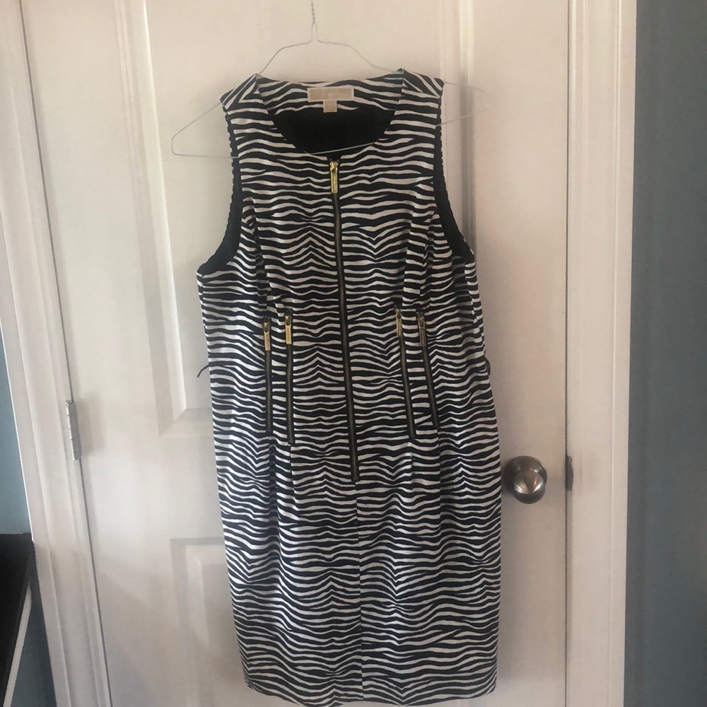 Micheal Kor dress